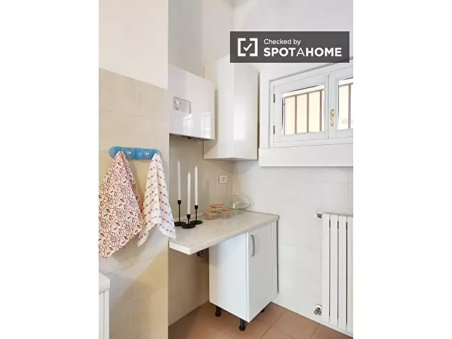 Immagine 15 di Appartamento in affitto  in Via Nicola Palmieri a Milano