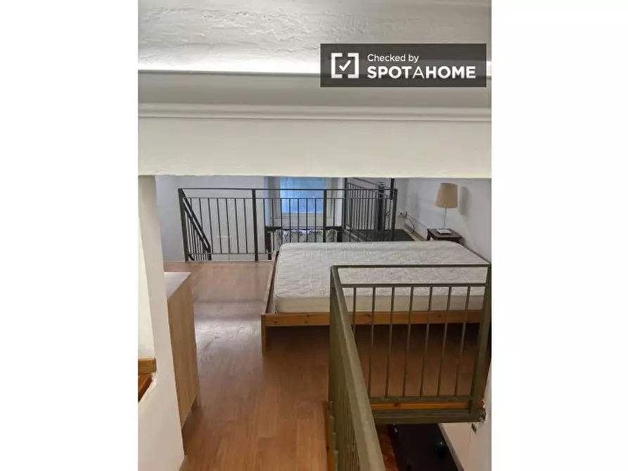 Immagine 4 di Appartamento in affitto  in Via Evangelista Torricelli a Milano