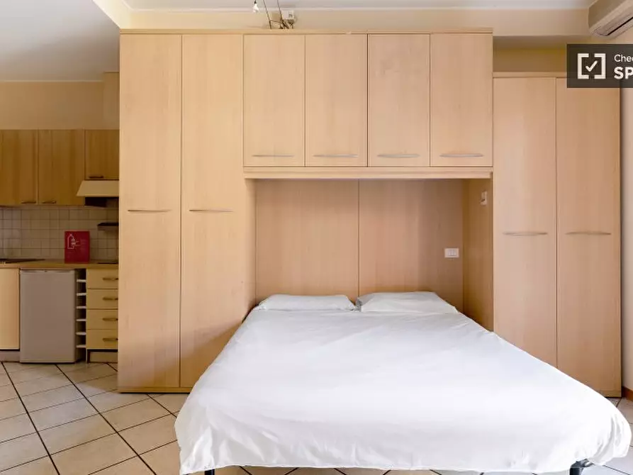 Immagine 9 di Ufficio in affitto  in Via Monaldo Calari a Bologna