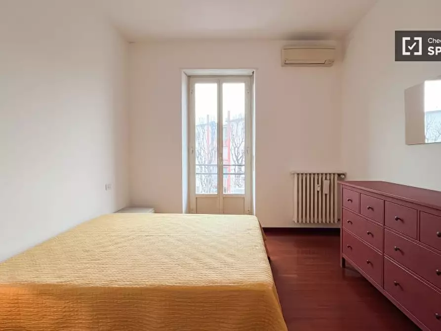 Immagine 4 di Appartamento in affitto  in Via Matteo Civitali a Milano