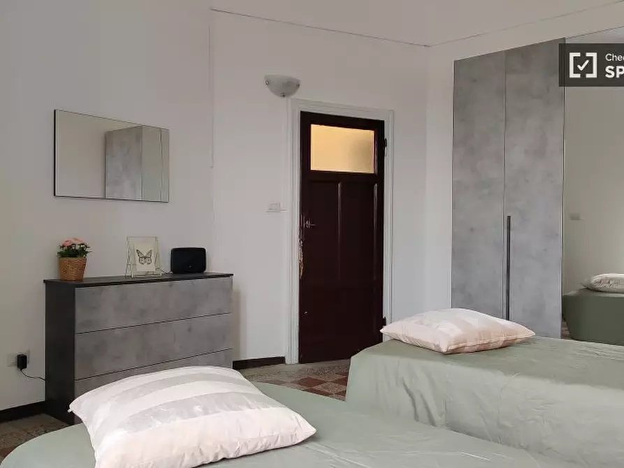 Immagine 7 di Appartamento in affitto  in Piazza Monte Falterona a Milano