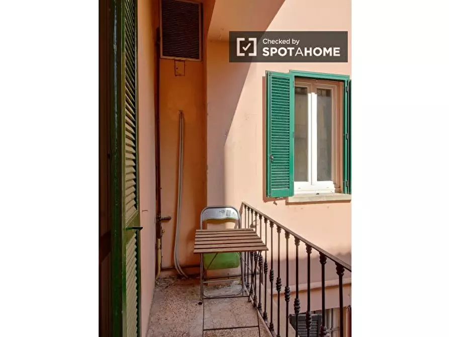 Immagine 11 di Ufficio in affitto  in Via Vigevano a Milano