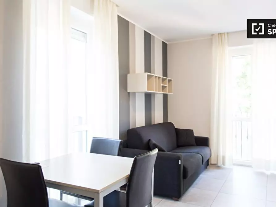 Immagine 7 di Ufficio in affitto  in Via Privata Angiolo Maffucci a Milano