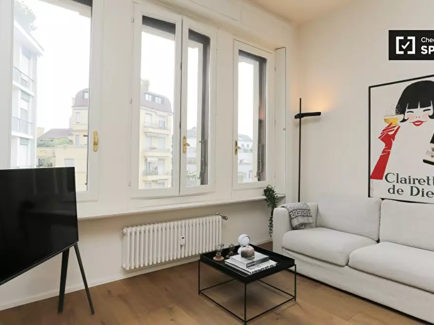 Immagine 6 di Ufficio in affitto  in Piazza S. Camillo de Lellis a Milano