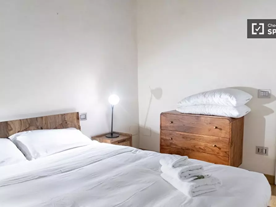 Immagine 4 di Appartamento in affitto  in Borgo Vittorio a Roma