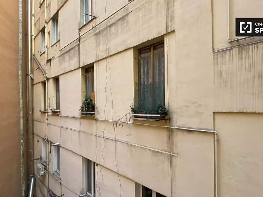 Immagine 4 di Camera condivisa in affitto  in Piazza Vittorio Emanuele II a Roma
