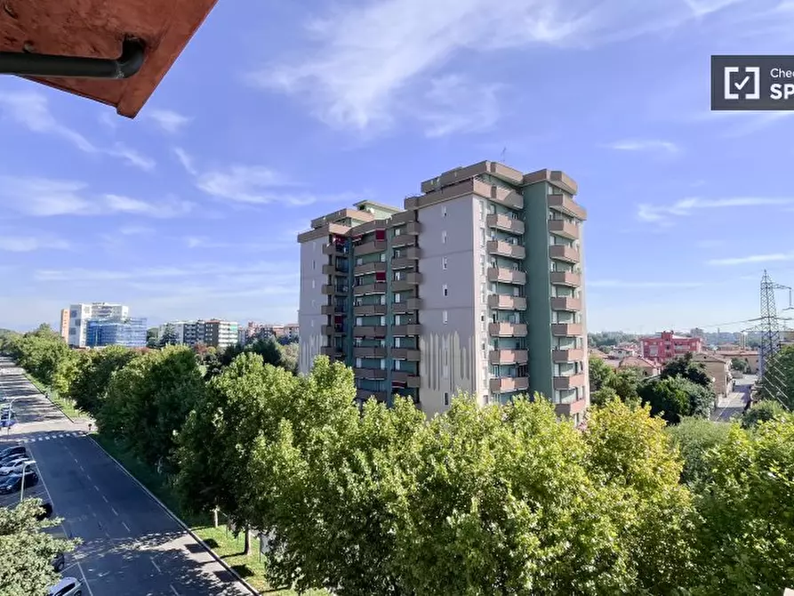 Immagine 5 di Camera condivisa in affitto  in Via Carlo Marx a Sesto San Giovanni