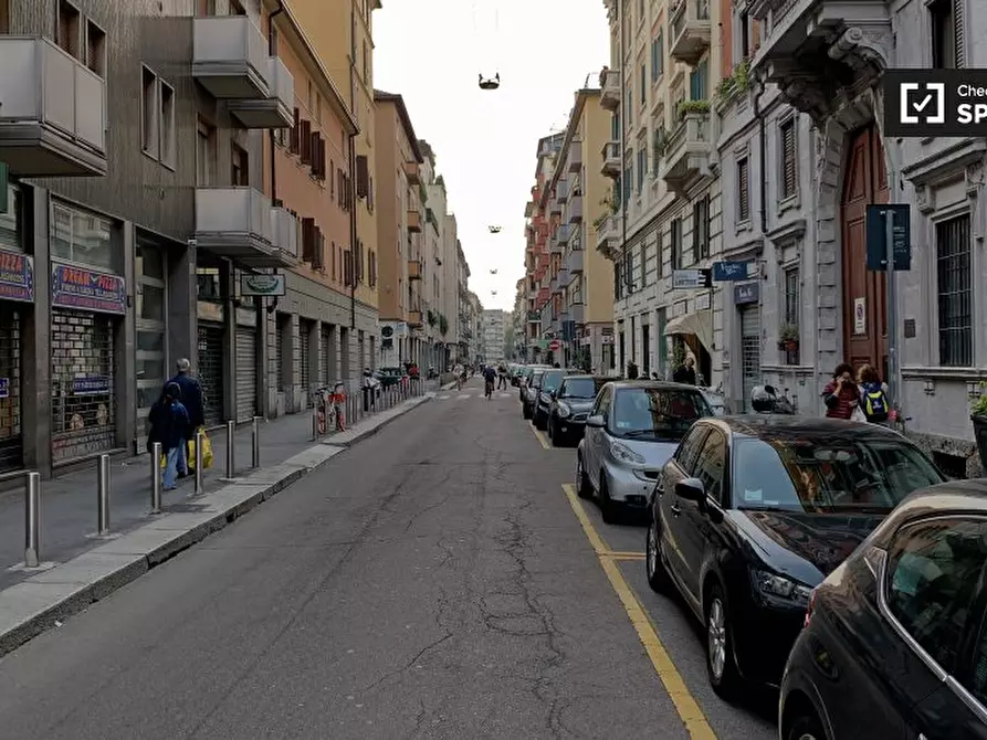 Immagine 16 di Camera condivisa in affitto  in Via Gaudenzio Ferrari, 20123 Milano MI, Italy a Milano
