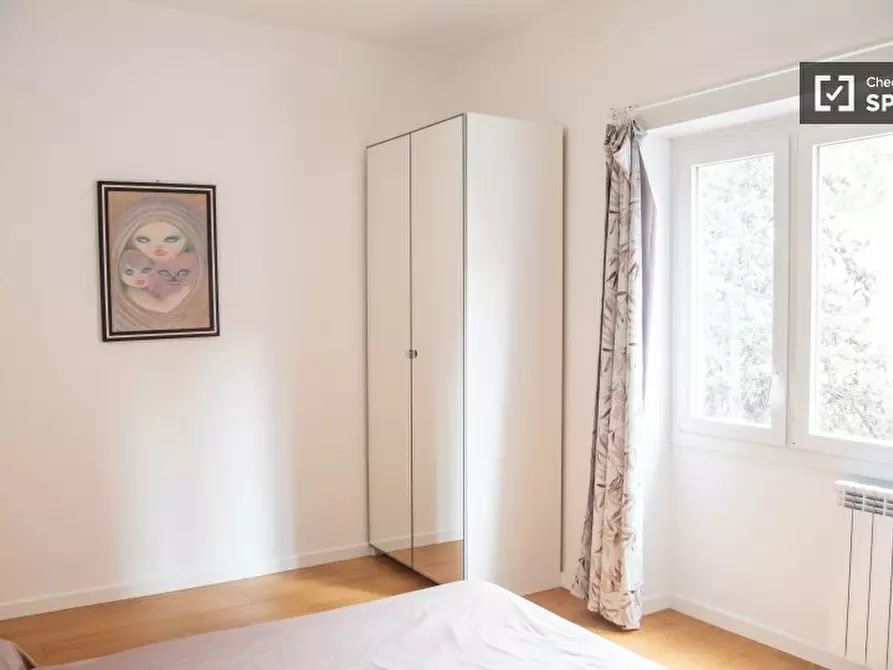 Immagine 2 di Appartamento in affitto  in Via Agostino Dati a Roma