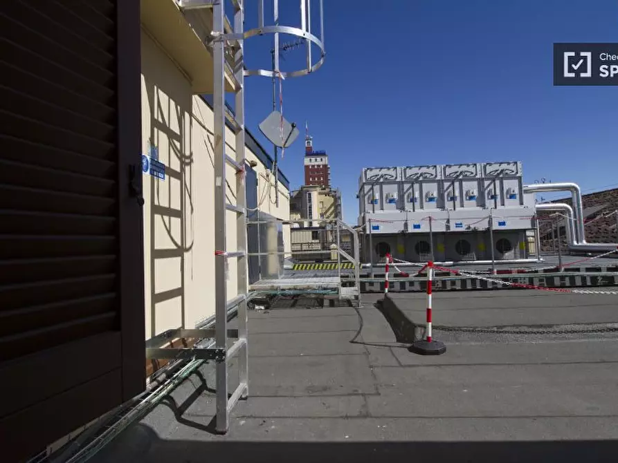 Immagine 12 di Ufficio in affitto  in Galleria S. Federico a Torino