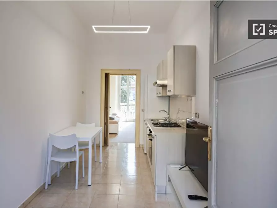 Immagine 18 di Appartamento in affitto  in Via Giovanni Battista Varè a Milano