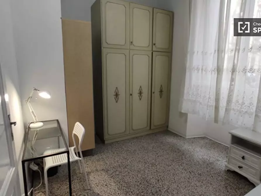 Immagine 2 di Camera condivisa in affitto  in Via Bronzino a Firenze