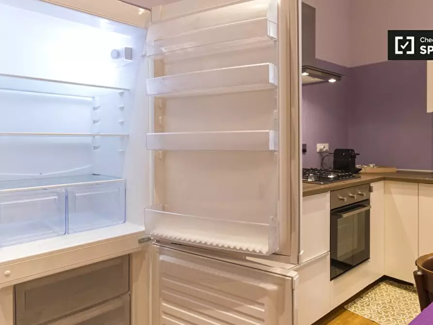 Immagine 7 di Appartamento in affitto  in Via S. Secondo, 10128 Torino TO, Italy a Torino