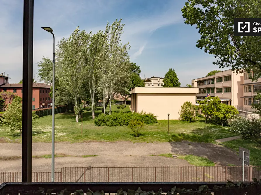 Immagine 9 di Camera condivisa in affitto  in Via Achille Feraboli a Milano