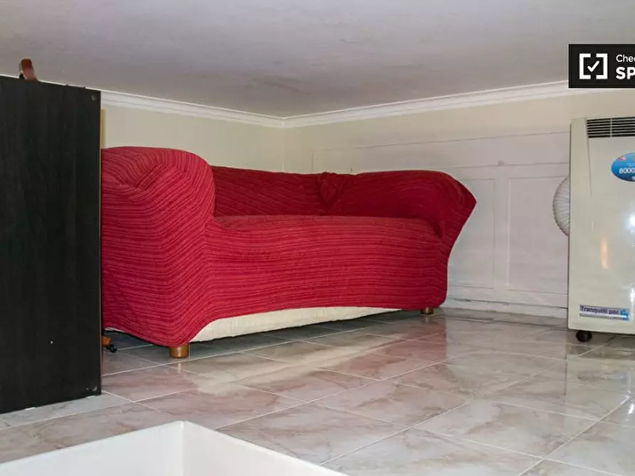 Immagine 5 di Ufficio in affitto  in Via Pietro Marocco a Milano