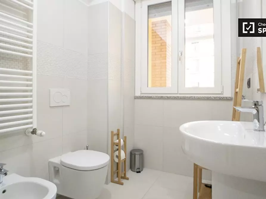 Immagine 15 di Appartamento in affitto  in Via Luigi Mercantini a Milano