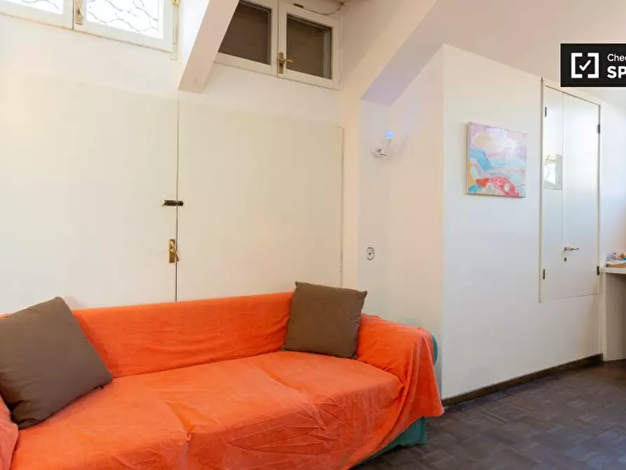 Immagine 4 di Appartamento in affitto  in Via Michelangelo Buonarroti a Milano