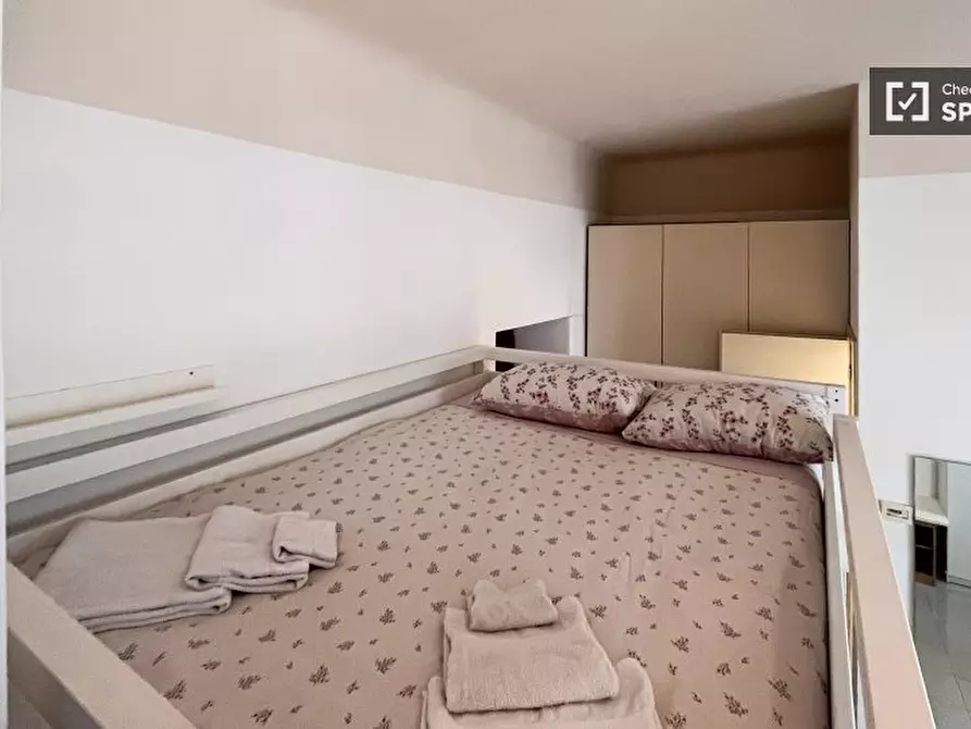 Immagine 5 di Appartamento in affitto  in Via Orti a Milano