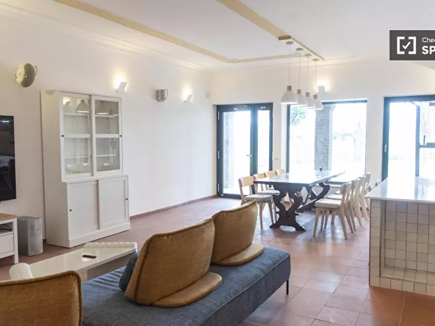 Immagine 3 di Appartamento in affitto  in Via Casali delle Cornacchiole a Roma