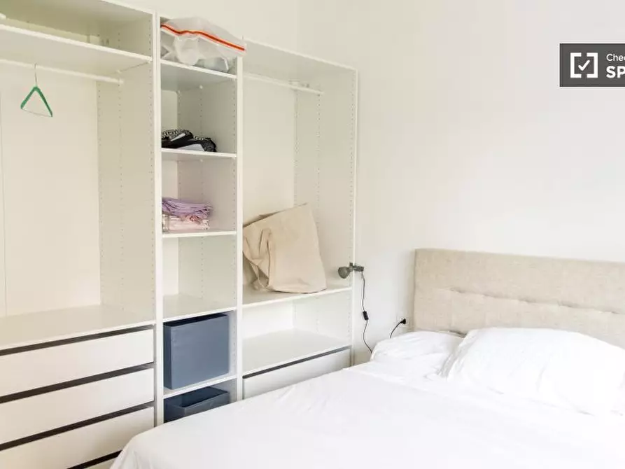 Immagine 3 di Appartamento in affitto  in Via Simone Mosca a Roma