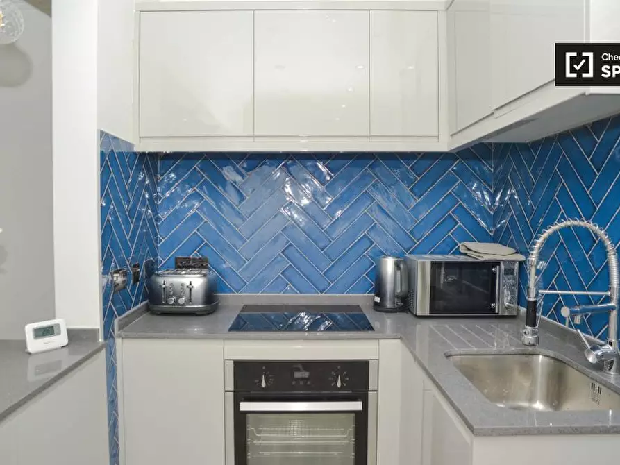 Immagine 10 di Appartamento in affitto  in High Rd Leyton a Walthamstow