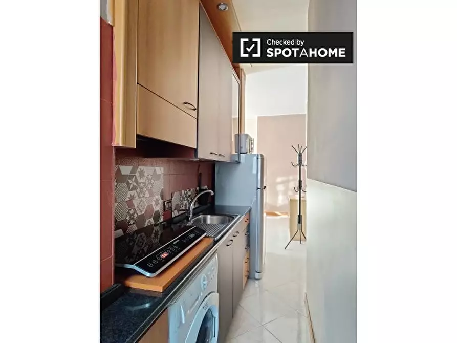 Immagine 9 di Appartamento in affitto  in Via Privata delle Primule a Milano