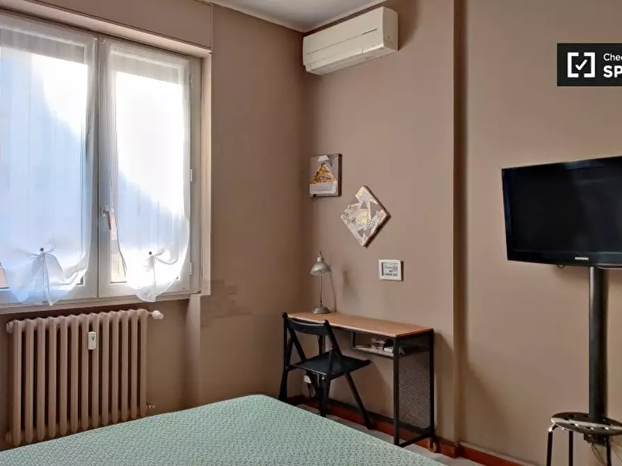 Immagine 13 di Appartamento in affitto  in Via Privata delle Primule a Milano