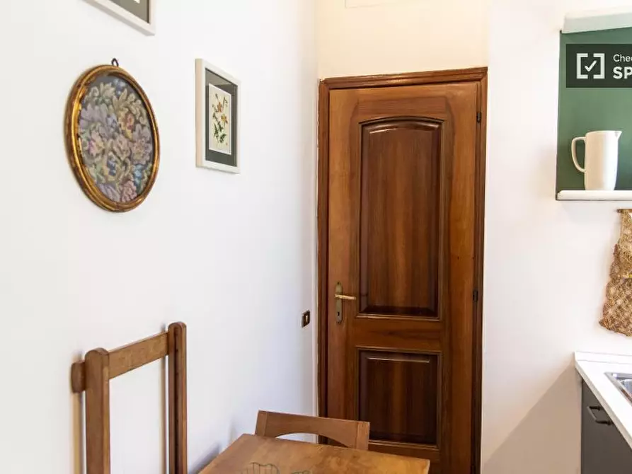 Immagine 7 di Appartamento in affitto  in Via Ludovico di Monreale a Roma