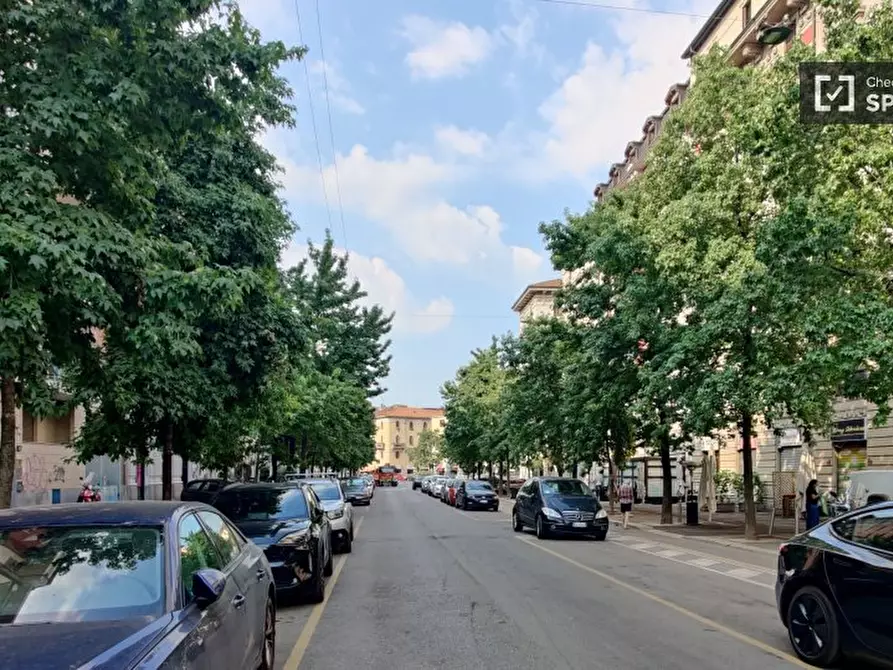 Immagine 19 di Appartamento in affitto  in Via Garigliano a Milano