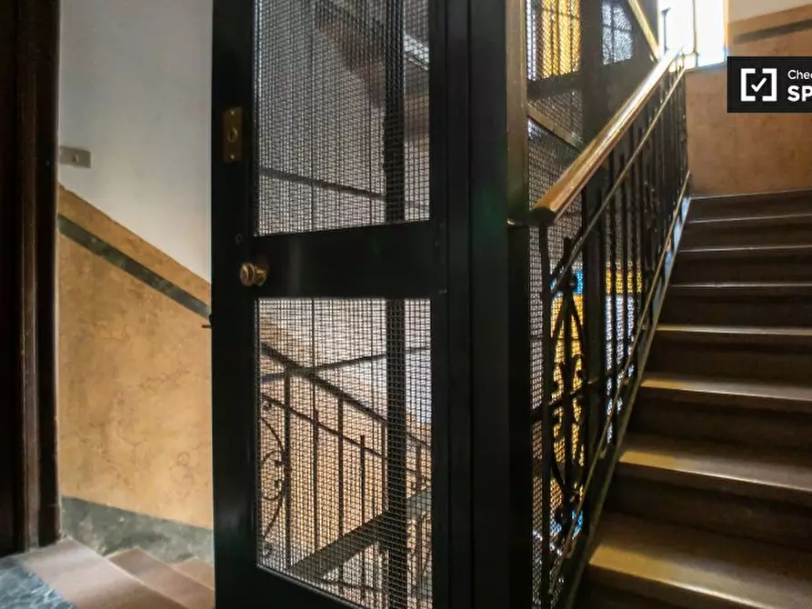 Immagine 18 di Ufficio in affitto  in Piazza Napoli, 20144 Milano MI, Italy a Milano