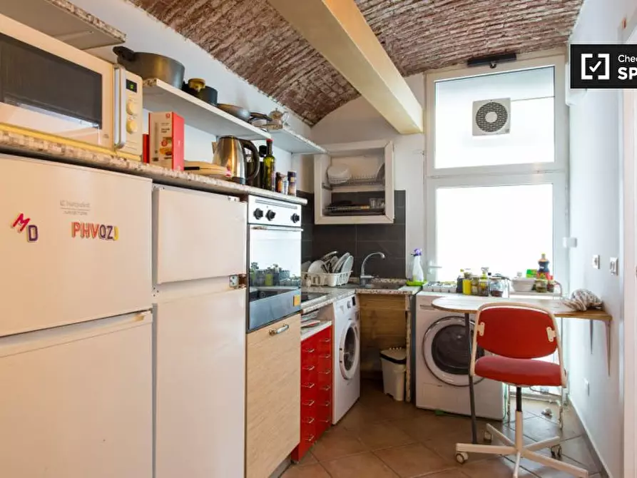 Immagine 5 di Appartamento in affitto  in Via Evangelista Torricelli a Milano