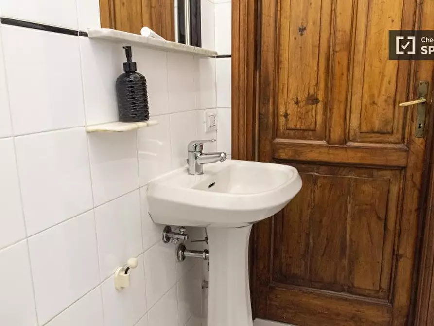 Immagine 8 di Appartamento in affitto  in Via di Boccea a Roma