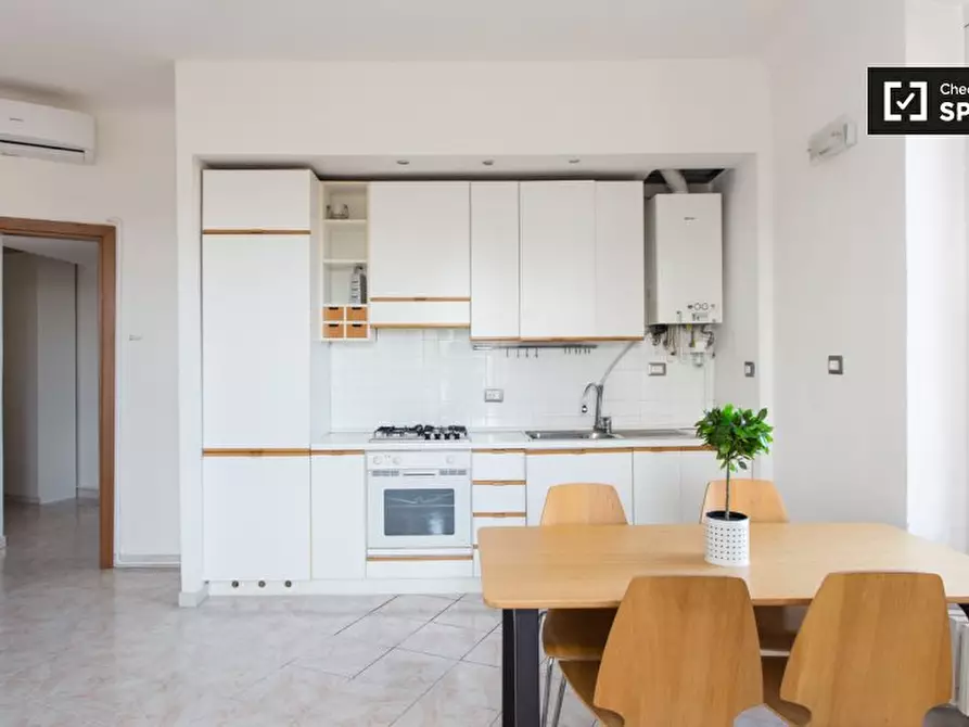 Immagine 7 di Appartamento in affitto  in Via Tagliamento a Milano