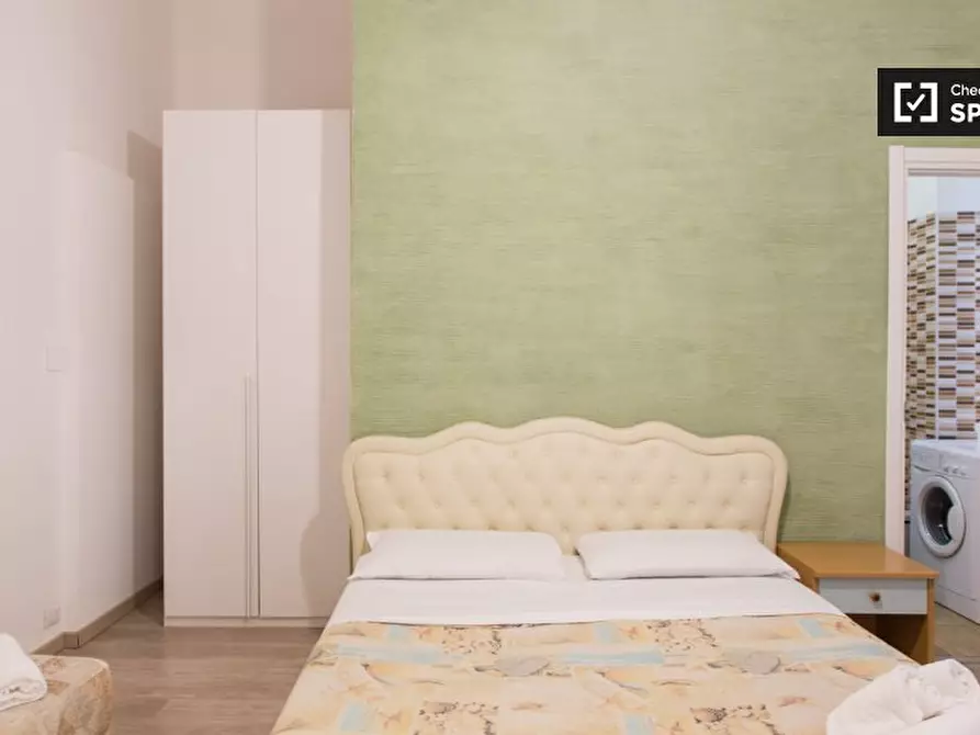 Immagine 5 di Appartamento in affitto  in Viale Brianza a Milano