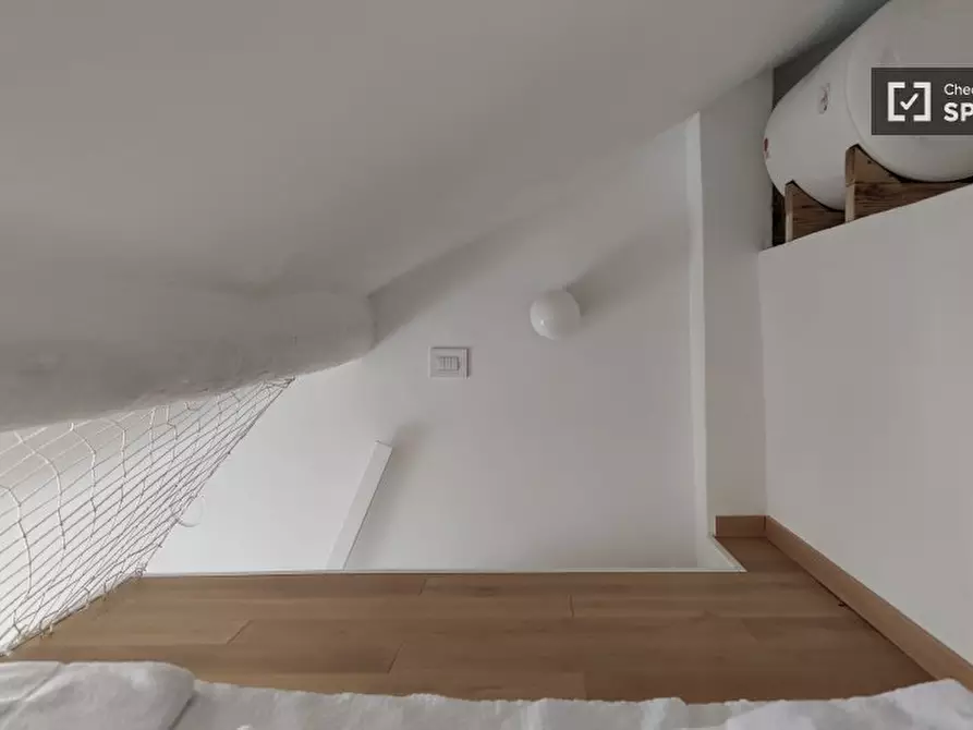 Immagine 6 di Ufficio in affitto  in Viale Bligny a Milano