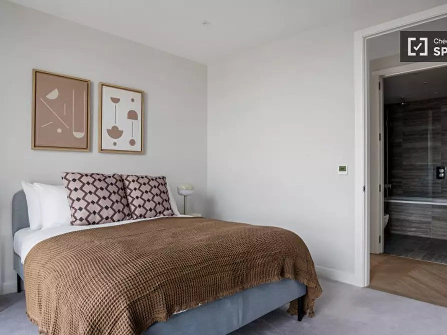Immagine 12 di Appartamento in affitto  in Southwark Bridge Rd a Camberwell
