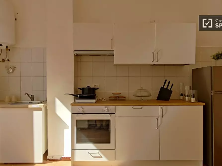 Immagine 6 di Appartamento in affitto  in Via degli Etruschi a Milano