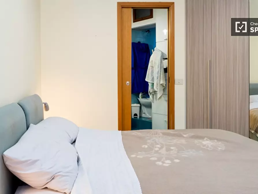 Immagine 4 di Appartamento in affitto  in Via Angelo della Pergola a Milano