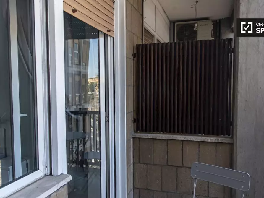 Immagine 9 di Camera condivisa in affitto  in Viale Etiopia a Roma