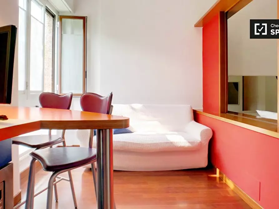 Immagine 3 di Ufficio in affitto  in Via Sebastiano Veniero, 20148 Milano MI, Italy a Milano