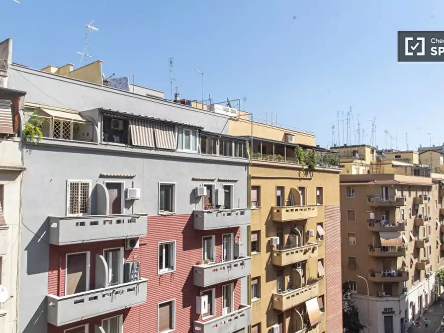 Immagine 16 di Camera condivisa in affitto  in Via Muzio Scevola a Roma
