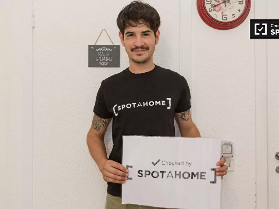 Immagine 11 di Ufficio in affitto  in Via Terraggio a Milano