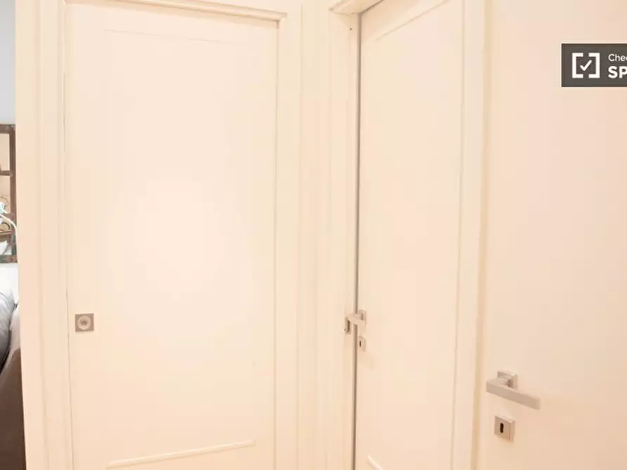 Immagine 18 di Appartamento in affitto  in Via Satrico a Roma