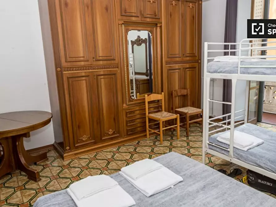 Immagine 9 di Camera condivisa in affitto  in Via Pietro Marocco a Milano