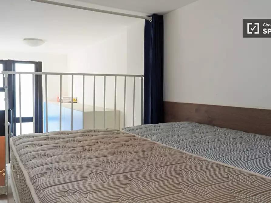 Immagine 7 di Ufficio in affitto  in Via Privata Ugo Tommei a Milano