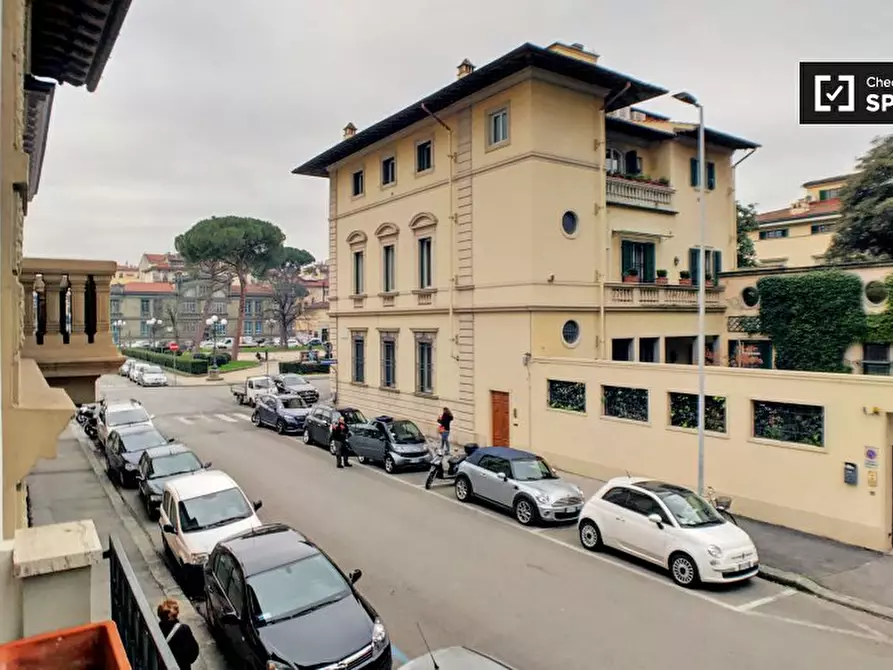 Immagine 19 di Camera condivisa in affitto  in Via Frà Domenico Buonvicini, 50132 Firenze FI, Italy a Firenze