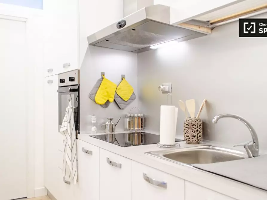 Immagine 7 di Appartamento in affitto  in Via Livorno, 00162 Roma RM, Italy a Roma