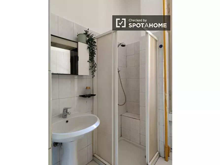 Immagine 16 di Appartamento in affitto  in Viale Romagna a Milano