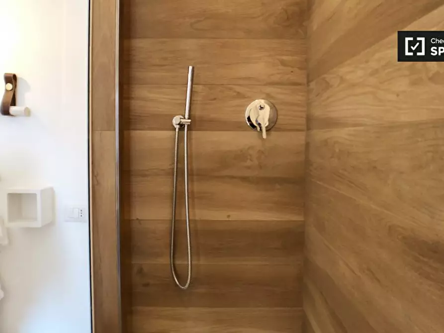 Immagine 19 di Appartamento in affitto  in Via Pastrengo, 20159 Milano MI, Italy a Milano