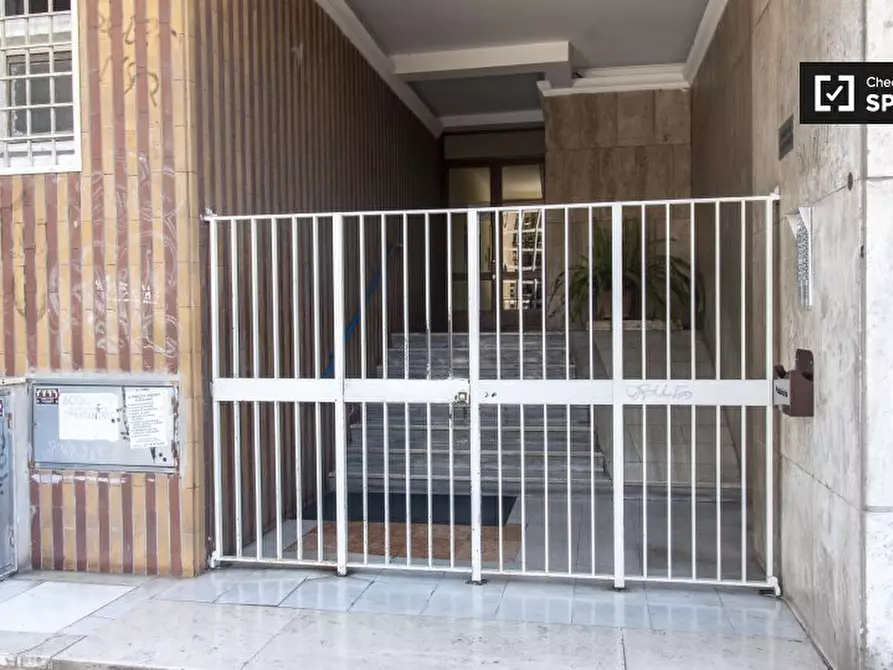 Immagine 7 di Camera condivisa in affitto  in Via Val d'Aosta a Roma